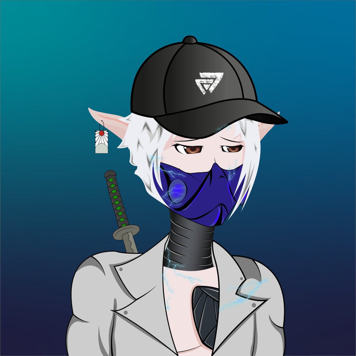 10 WL SPOTS TO WIN:
- RT , 🫀
- TAG 2 NFT FRIENDS
Every interactions on this tweet will be considered !