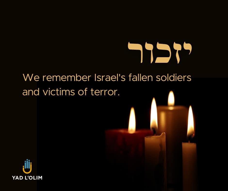 Yad L’Olim (@yadlolim) on Twitter photo 