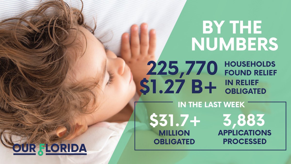 Our Florida tweet media