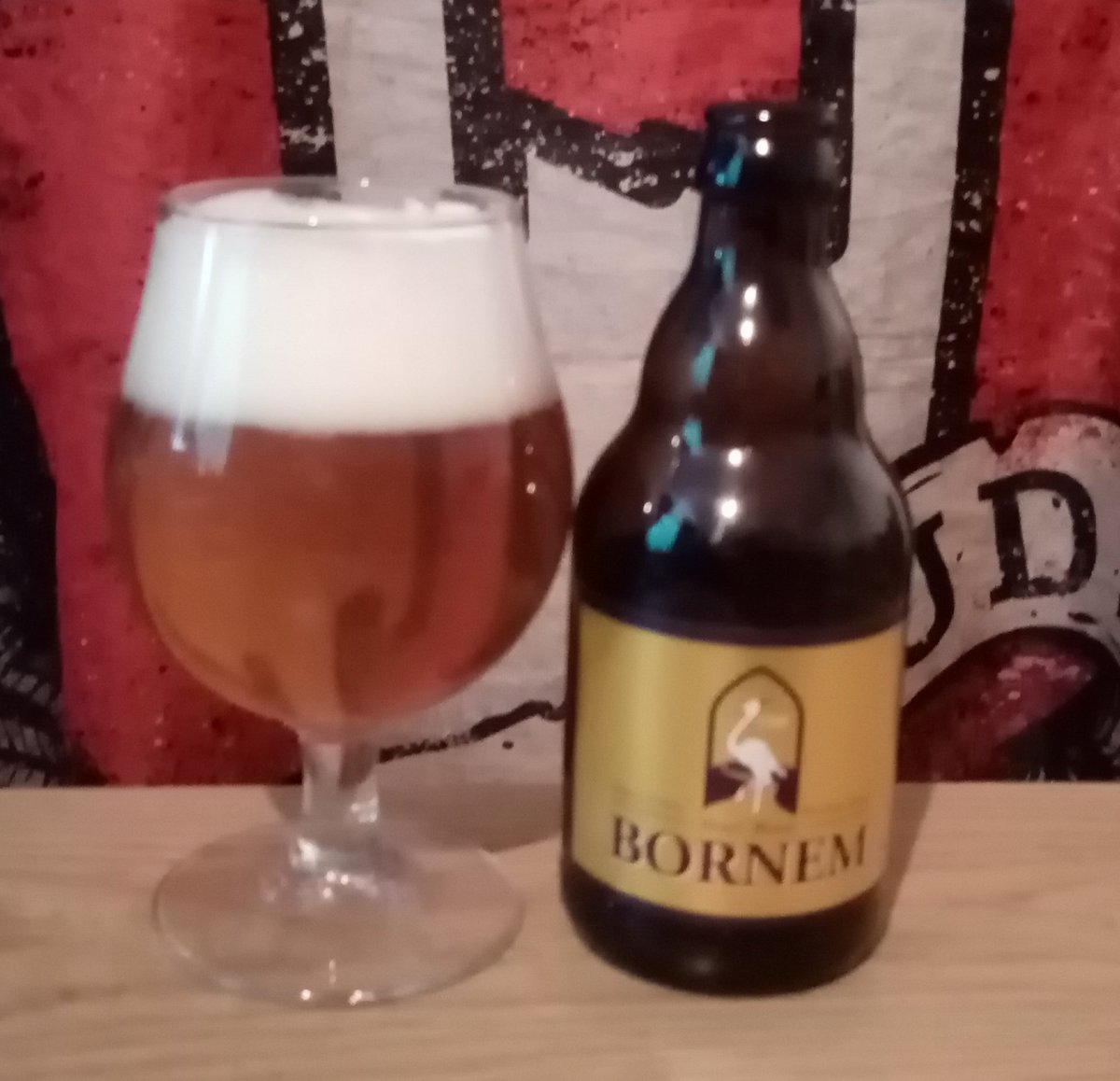 Felt like a Belgian kind of day today 🇧🇪🍻