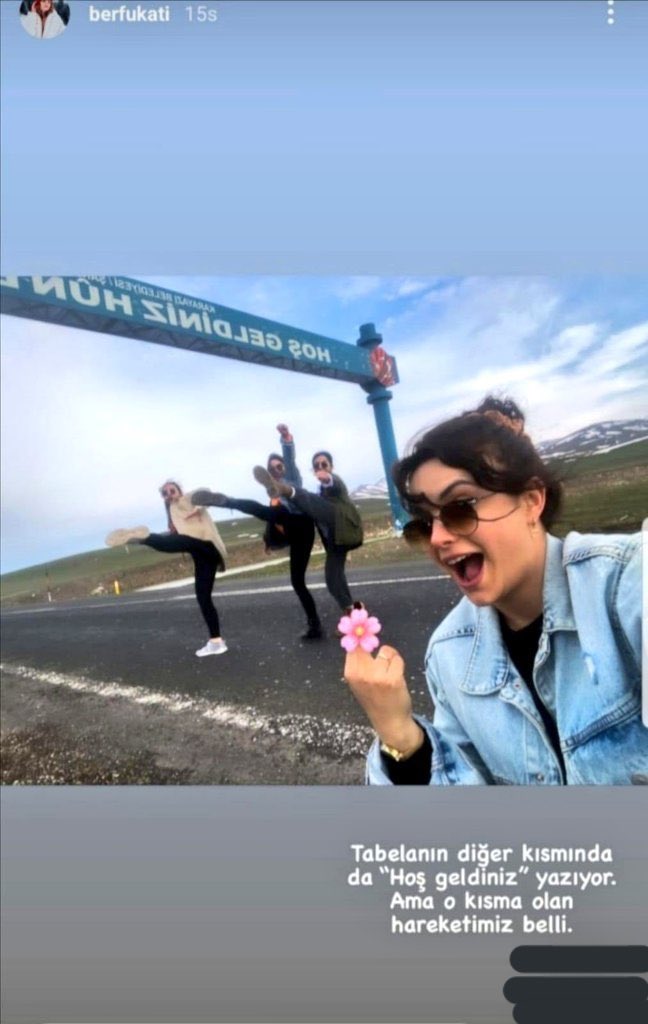 Bir toplum, hoşgörüsü kadar güçlü, sağlam ve haklıdır. Zulmü kadar da zalim ve zayıftır. Irkçılık ise en korkunç hastalıktır. #kürtçe