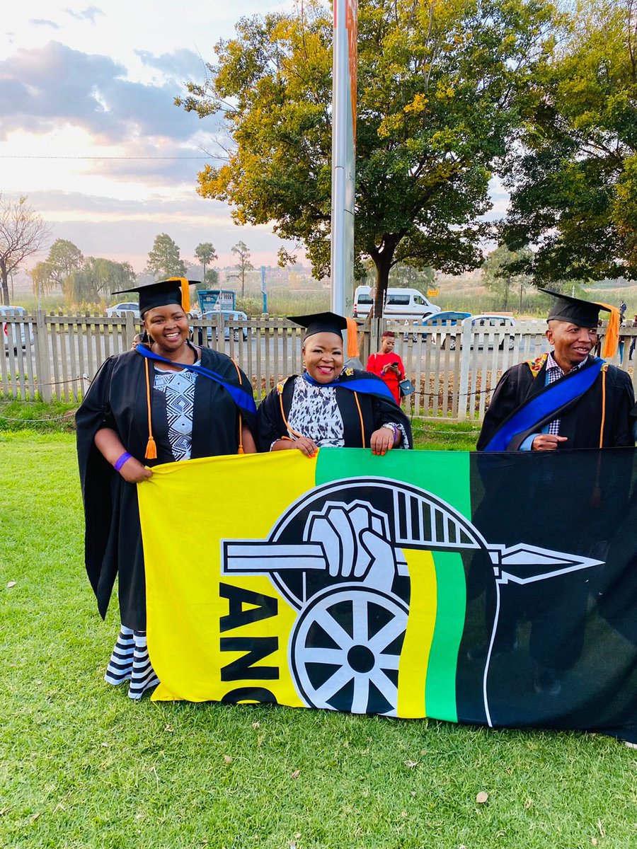 ANC Greater Joburg Region tweet media