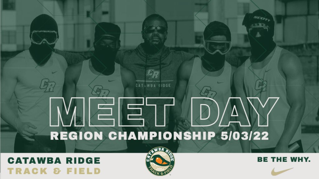 Catawba Ridge Cross Country and Track (@crhs_xctf) on Twitter photo Region Championship today at York HighSchool!
Come Support our Copperheads as they head into the Championship season, Go Copperheads!
π gofan.co/app/school/SC7β¦
<a href="/CRHS_DAAD/">CRHS Digital Art + Design aka DAAD</a> <a href="/CatawbaRidge/">CatawbaRidge</a> #BeTheWHY Region Championship today at York HighSchool!
Come Support our Copperheads as they head into the Championship season, Go Copperheads!
π gofan.co/app/school/SC7β¦
<a href="/CRHS_DAAD/">CRHS Digital Art + Design aka DAAD</a> <a href="/CatawbaRidge/">CatawbaRidge</a> #BeTheWHY