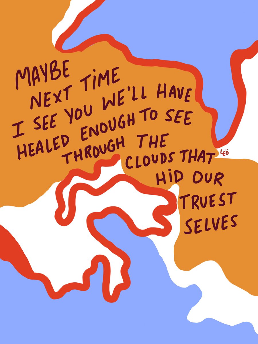 maybe