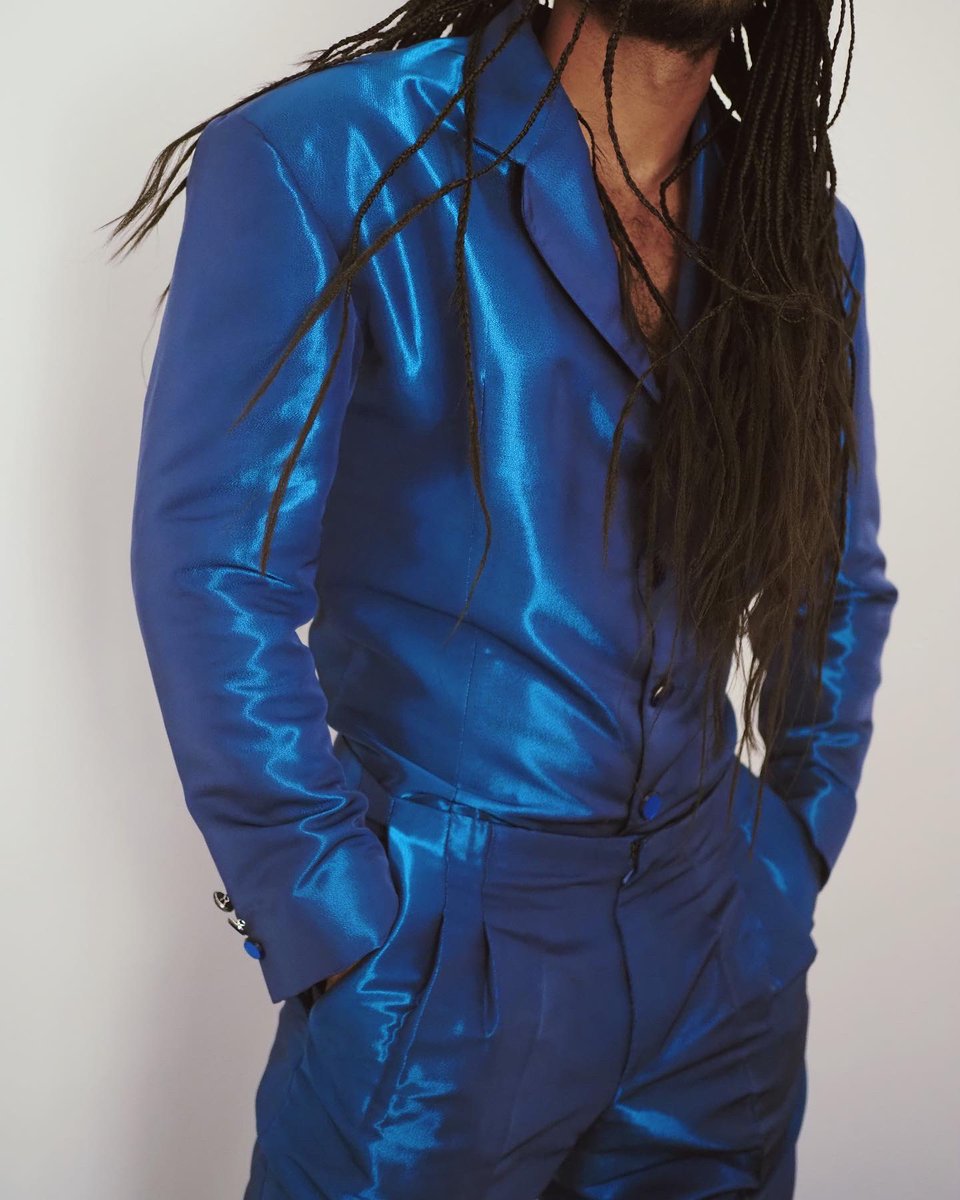 Jean Paul Gaultier Archive 🥶