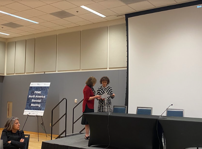 Business for a Better World Center tweet media