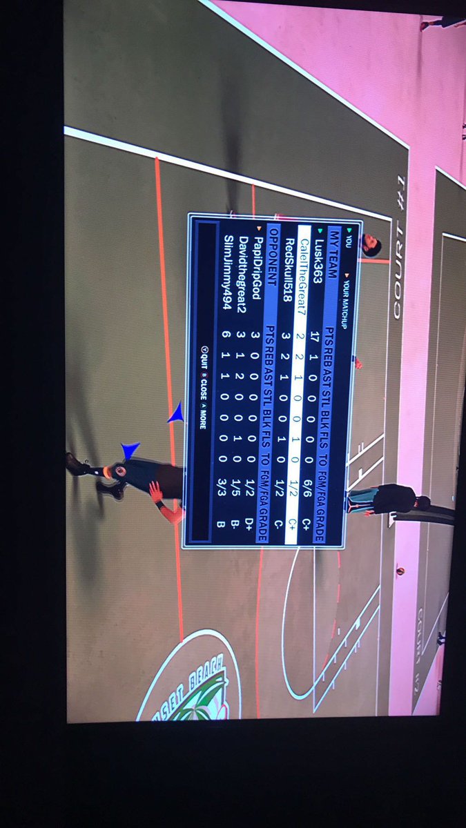 itsCook_'s tweet image. dm for jumpshot 😱