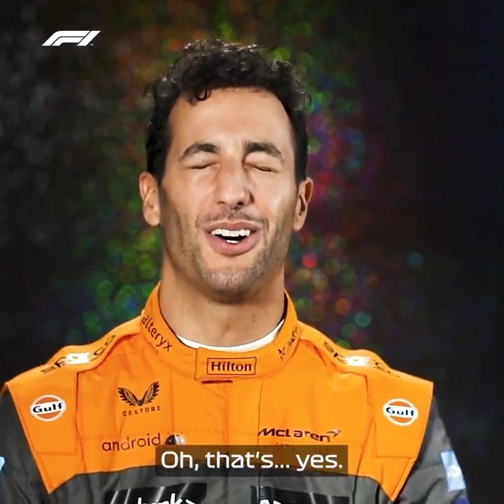 Formula 1 on Twitter: 