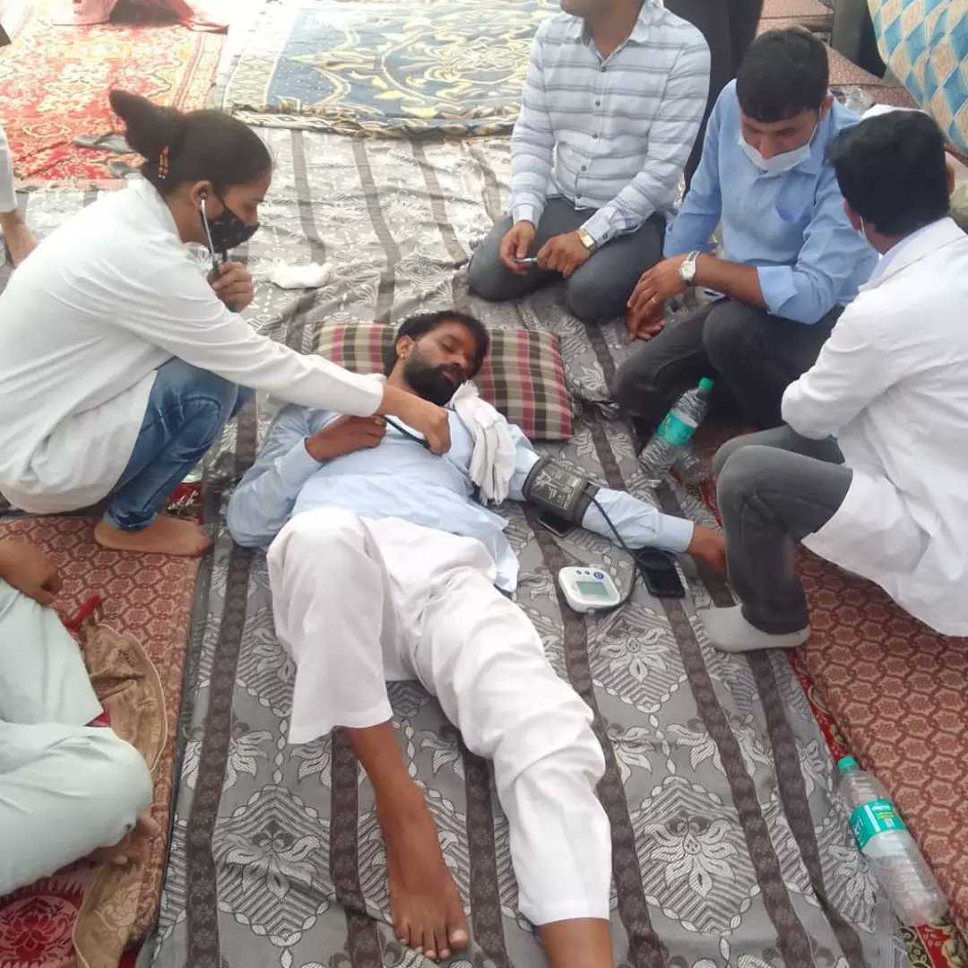 BJP Sushila Kataria tweet media