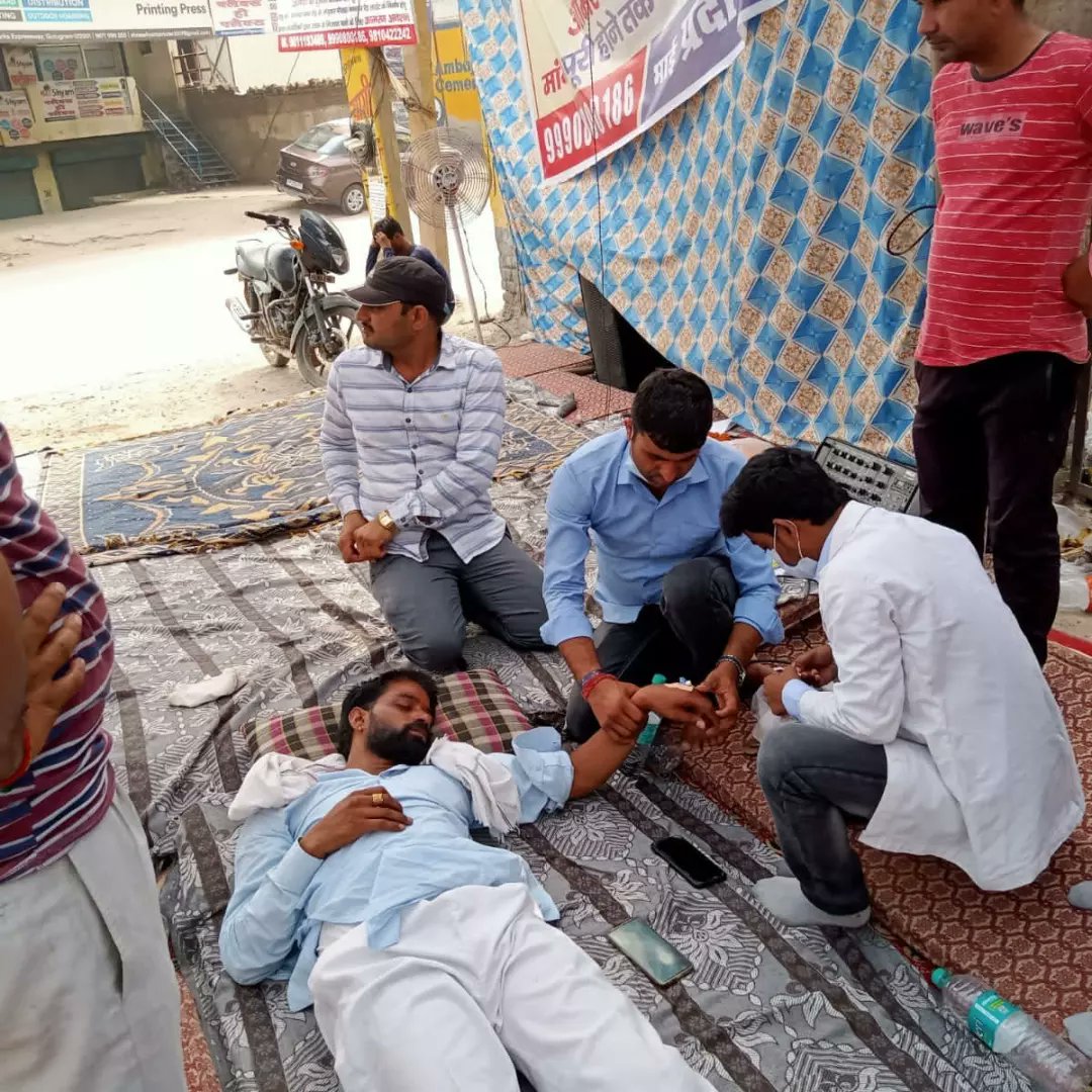 BJP Sushila Kataria tweet media