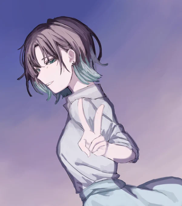 #浅倉透生誕祭 ってワケよ… 