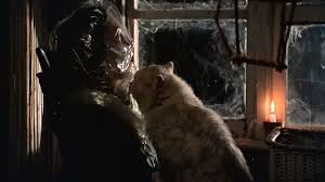 Think fast. Name one #horror movie that you know would be in your top ten list of all time.

Mine first thought was Black Christmas. Everything that I want to see in a horror movie this one has. Even a mix of dark comedy. When evil is still alive at the end, to me that's scrary.