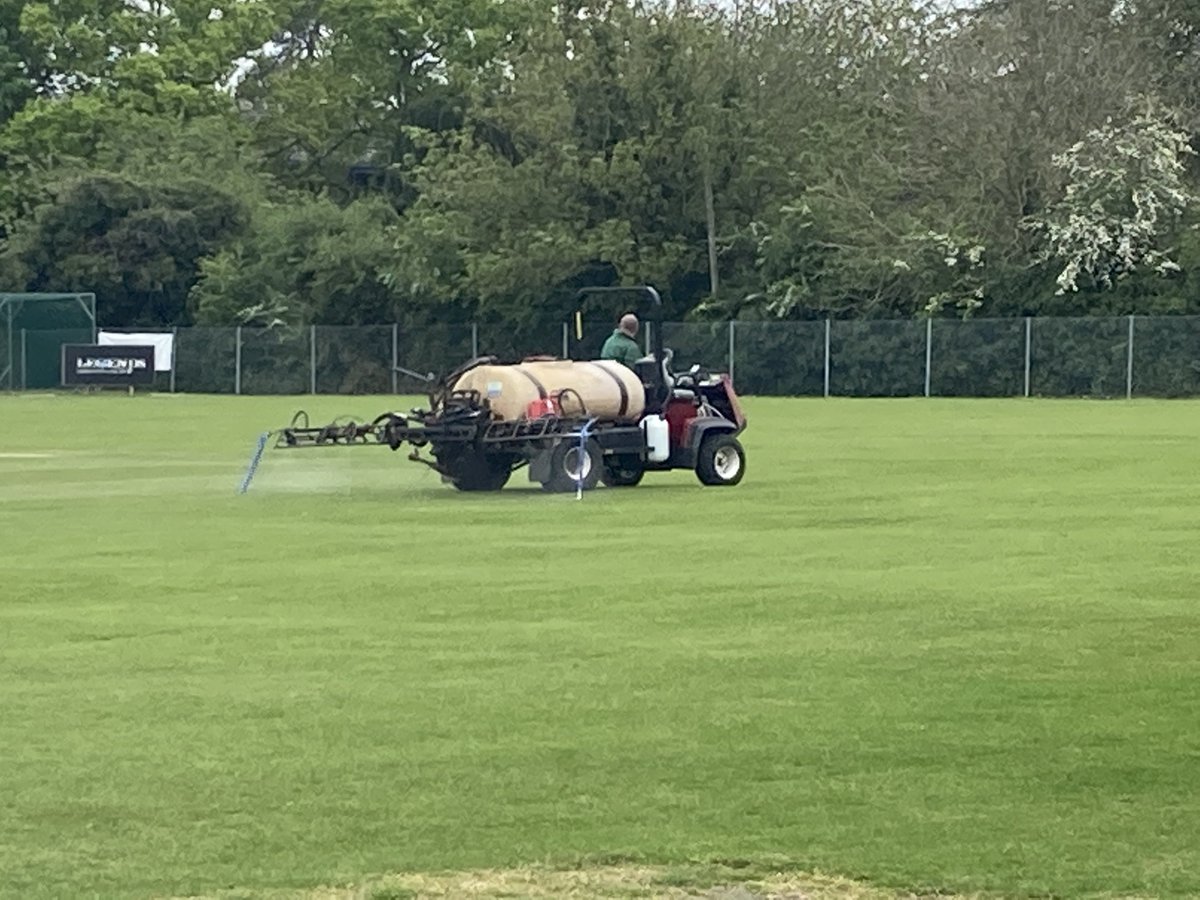 Jamie Foyster tweet media