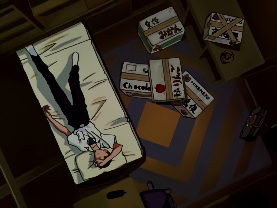 retro_anime's tweet photo. Mood https://t.co/CVFng0wuZW