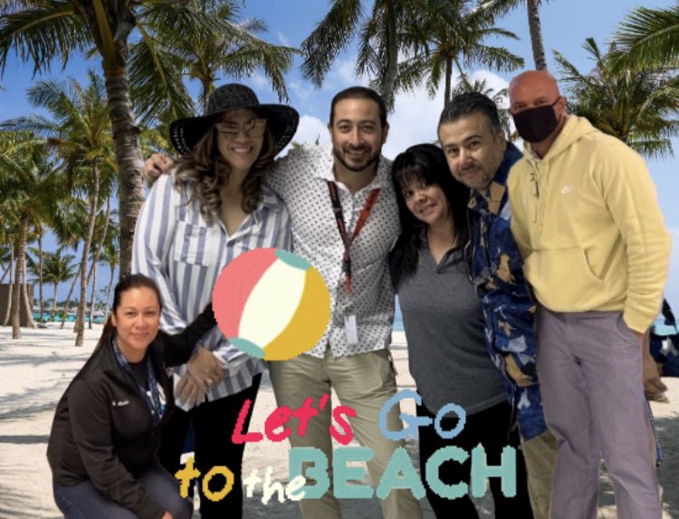 Vanessa Goins (@vgoins_ams) on Twitter photo Aloha from Antwine! 🌸🌞🌊 <a href="/HAntwine_MS/">Patricia Pedroza</a> <a href="/efrayr_AMS/">Enrique Frayre</a> <a href="/CSaucedo_AMS/">Claudia Saucedo</a> <a href="/CHernandez_AMS/">Cesar Hernandez</a> <a href="/JMorales_AMS/">Jesus</a> Aloha from Antwine! 🌸🌞🌊 <a href="/HAntwine_MS/">Patricia Pedroza</a> <a href="/efrayr_AMS/">Enrique Frayre</a> <a href="/CSaucedo_AMS/">Claudia Saucedo</a> <a href="/CHernandez_AMS/">Cesar Hernandez</a> <a href="/JMorales_AMS/">Jesus</a>