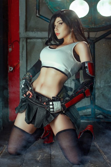 Happy birthday Tifa 🖤🤍 https://t.co/Mto51MtvZu<a href="/tag/jinx"class="tags"><span>#jinx</span></a><a href="/tag/leagueoflegends"class="tags"><span>#leagueoflegends</span></a>