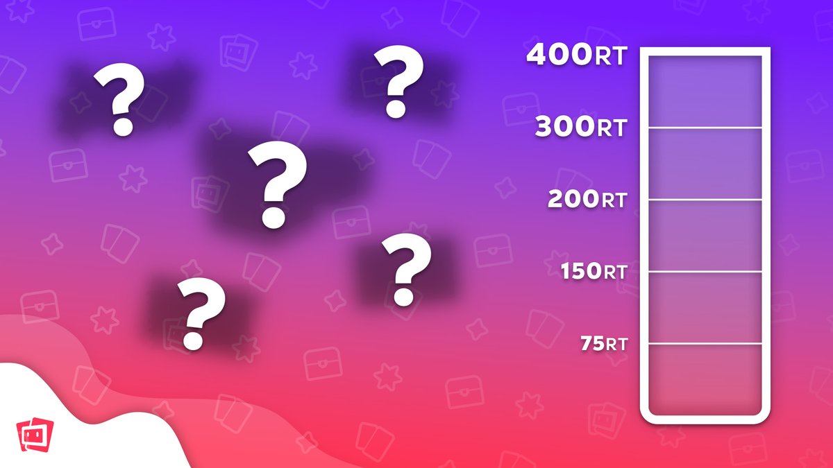 streamlootsES's tweet photo. 🔥 La cosa está que arde 🔥
Tenemos muchos premios... ¡SI CONSEGUIMOS LOS HITOS DE RT CLARO!

👀 Para participar en los sorteos de los premios, tendréis que usar #StreamlootsHeatsUp y contarle al mundo por qué recomendarías Streamloots

➡Descúbrenos aquí:
https://t.co/gcrEkb3q2H https://t.co/RsY1dSfLoQ