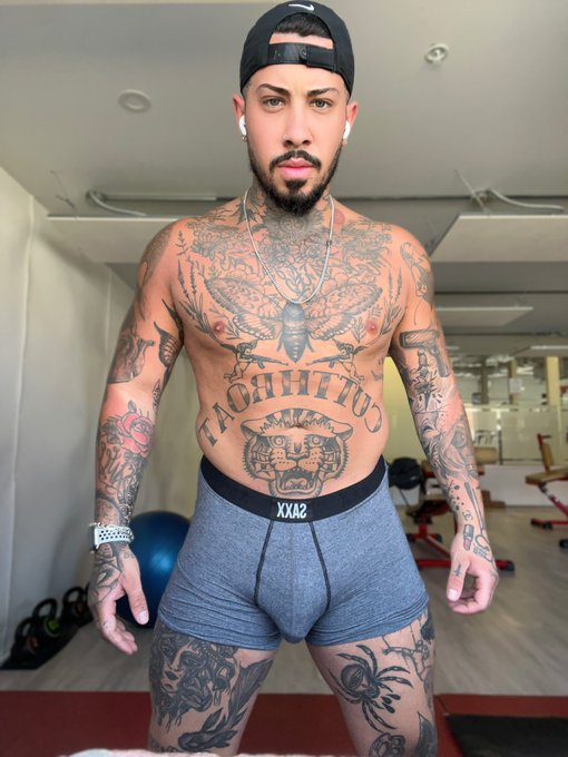 TW Pornstars - Zach Dopson Only Fans Top 1%. The most retweeted