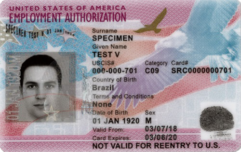 GossImmigration's tweet photo. Effective tomorrow 5/4/22: USCIS will provide an automatic extension of 540 days for EAD renewal applications in categories already eligible for a 180-day extension filed by 10/26/23 including for already filed applications and/or green card applicants. https://t.co/42neaKNsIl https://t.co/AA71dw6LtY