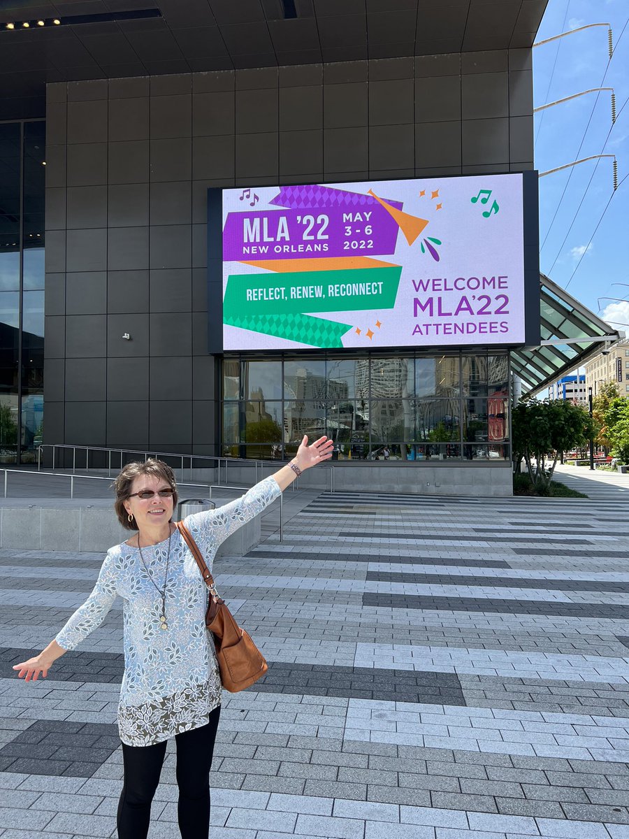 tbeannn's tweet photo. Here!  #mlanet22 https://t.co/QVwuv2qj4n