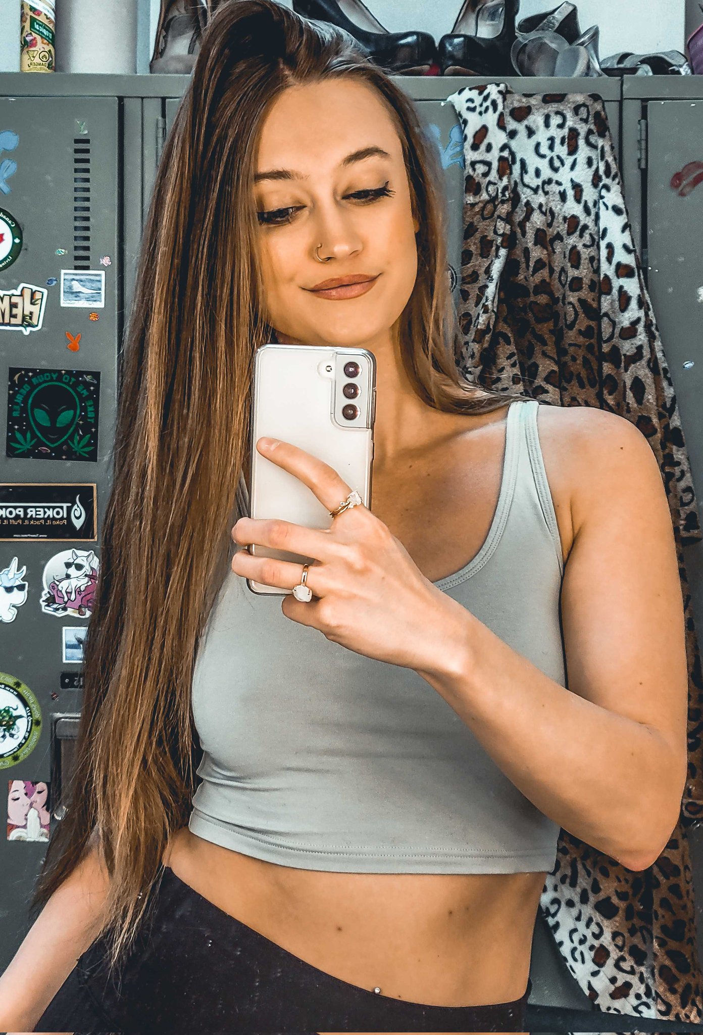 Alana Blaire on Twitter " lockerroomphoto https //t.co/ScOIBj9Yl1