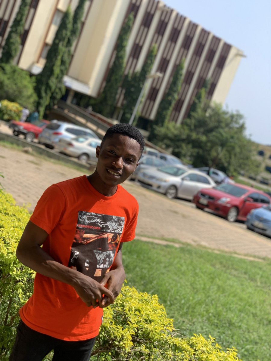 ONhickhel's tweet photo. I was just accepted for the #I4GZuri scholarship, and I'm excited to learn and improve my tech career. Thanks to @ingressive4Good and @thezuriteam for their contributions https://t.co/KPI0vt5lH2
