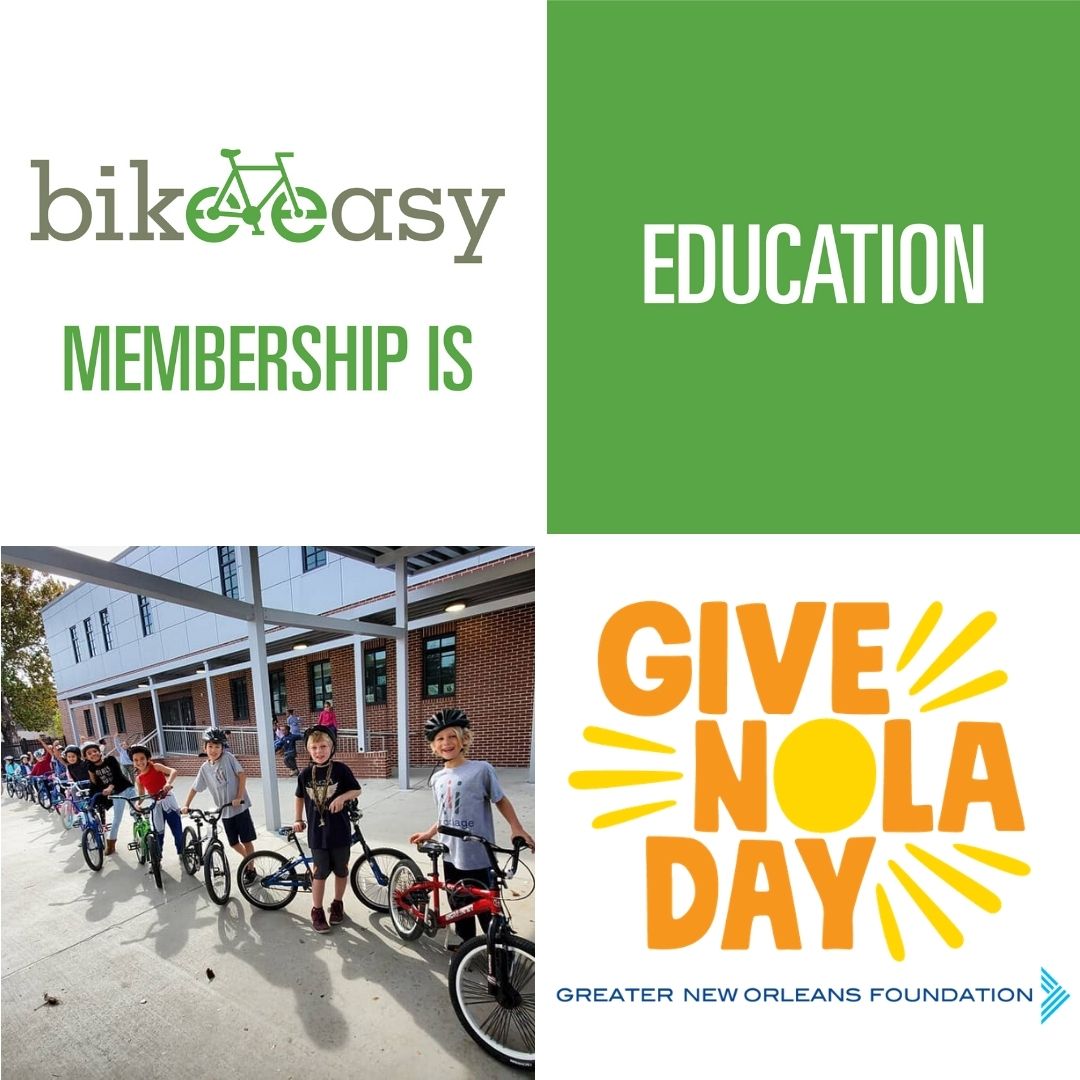 Bike Easy tweet media