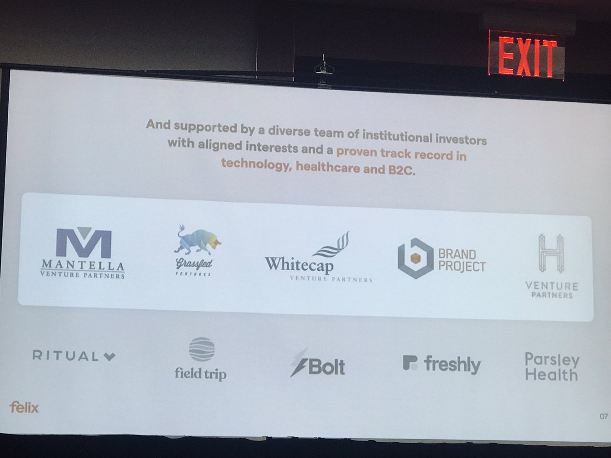 yulture's tweet photo. @felixhealthca @Appili @TRChealth @newtopia @bloomburton @tvFORTUNE 
Bloom Burton Healthcare Investor Conference 2022
@lepingo @lepingocanada #BBCHIC2022 LIVE! #MTCCC #Health #healthcare #HealthcareConference #HealthTech #SAAS #SAADHEALTHCARE #fintech https://t.co/6o53LIwgkA