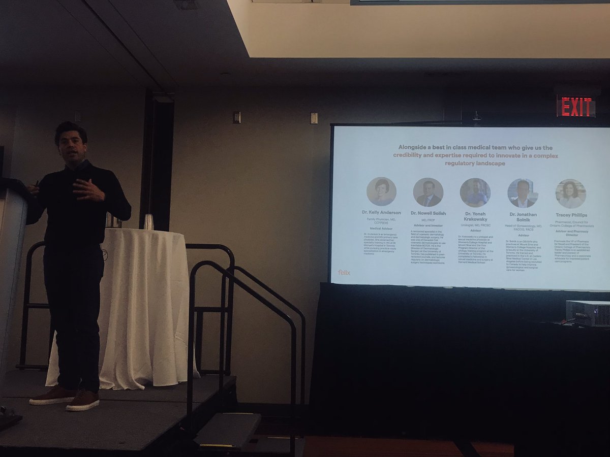 yulture's tweet photo. @felixhealthca @Appili @TRChealth @newtopia @bloomburton @tvFORTUNE 
Bloom Burton Healthcare Investor Conference 2022
@lepingo @lepingocanada #BBCHIC2022 LIVE! #MTCCC #Health #healthcare #HealthcareConference #HealthTech #SAAS #SAADHEALTHCARE #fintech https://t.co/6o53LIwgkA
