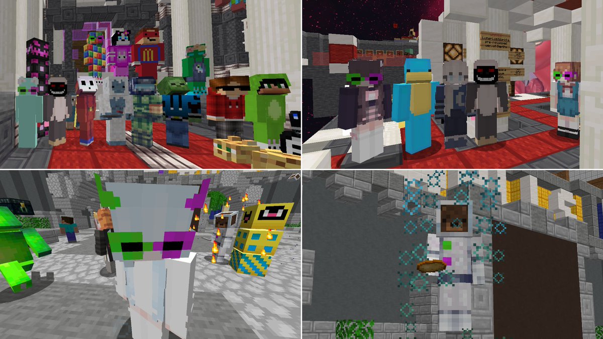 Chopped Guild tweet media