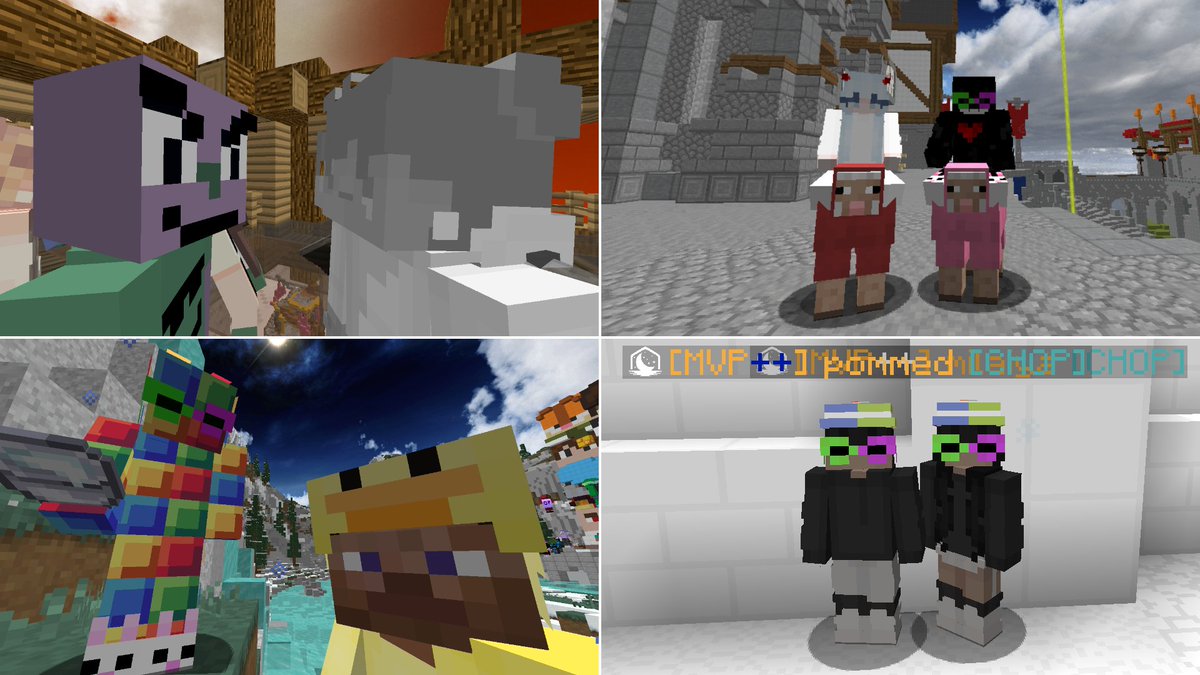 Chopped Guild tweet media