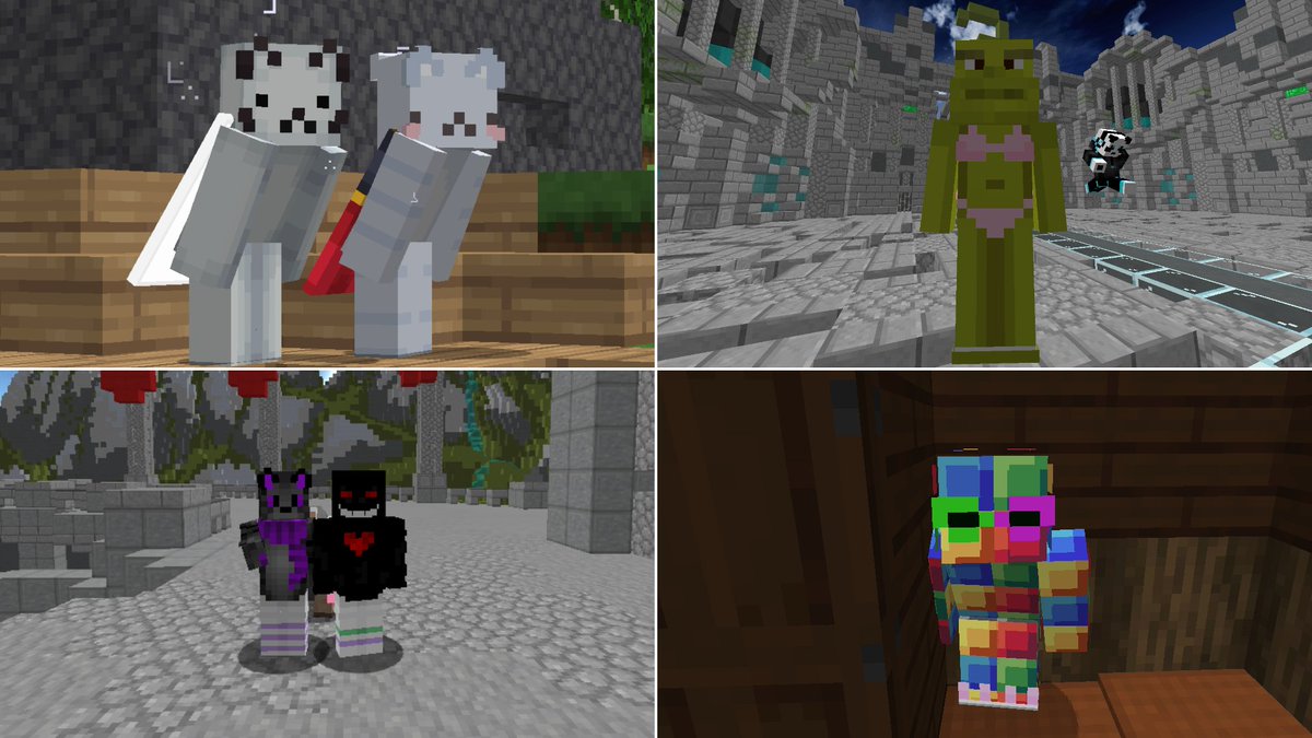 Chopped Guild tweet media