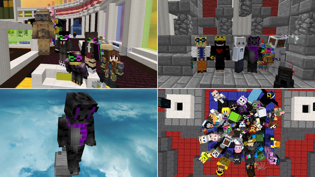 Chopped Guild tweet media