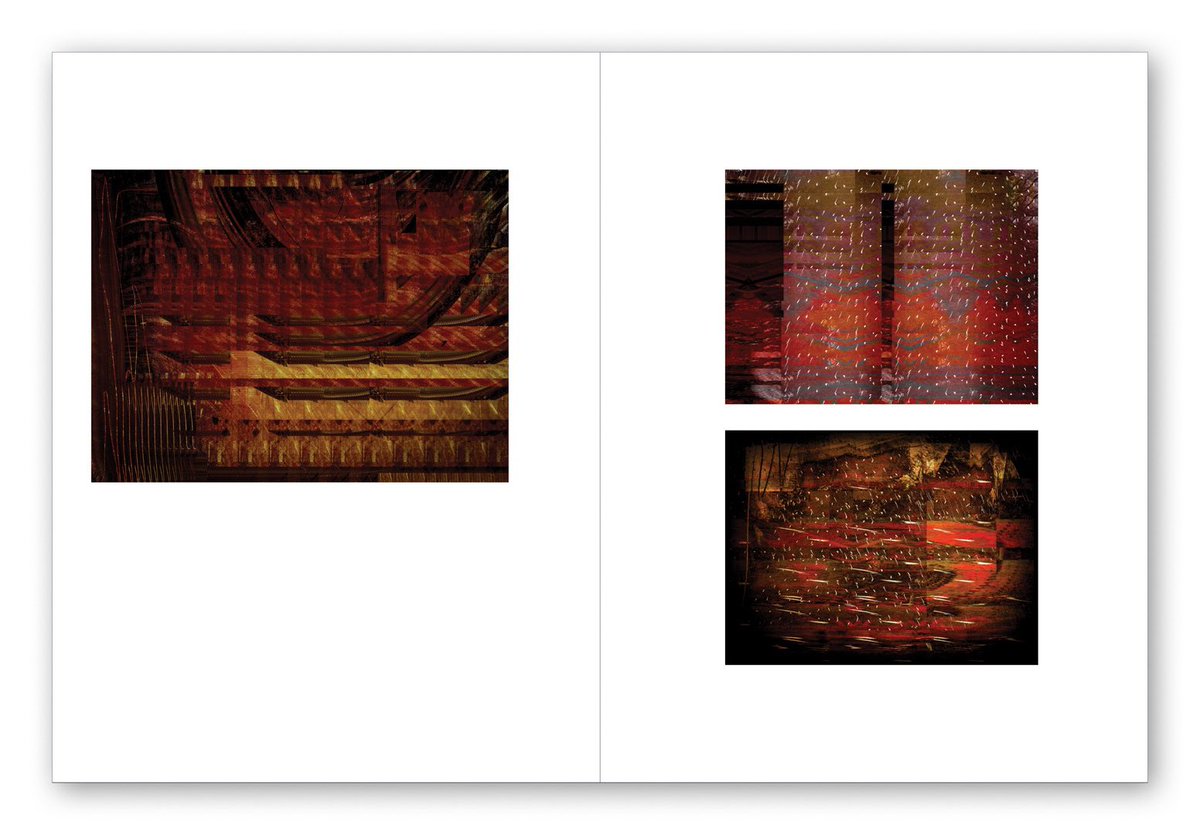 JWEditions's tweet photo. Hypergraphia | Chris Friel

Feat. a foreword by Paul Sanders, former picture editor of the Times

Pre-order your copy here: https://t.co/gqqyYu1T6K https://t.co/KVah50yKqr