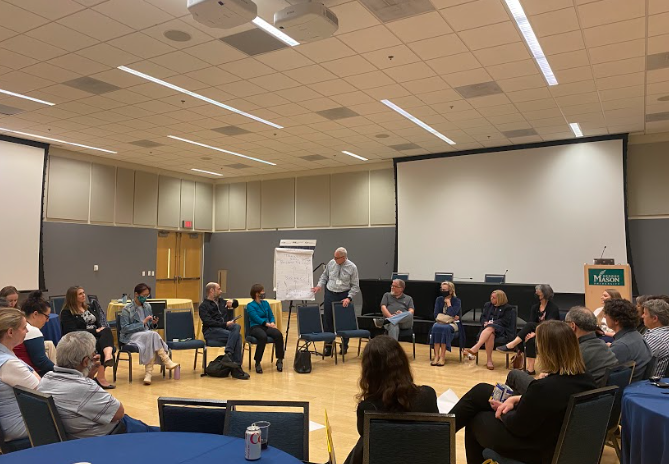 Business for a Better World Center tweet media