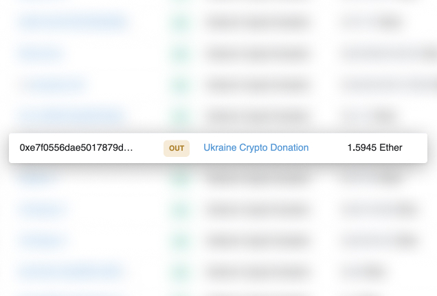 Aid For Ukraine 🇺🇦 tweet media