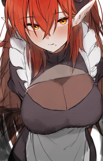 描いておるでの 