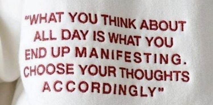 urpiscesmuse's tweet photo. manifesting https://t.co/9u6QLSTn8C