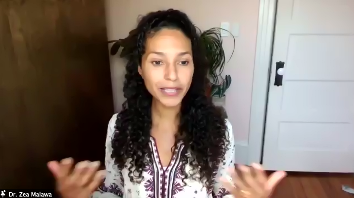 EconomicSecProj's tweet photo. An exciting prospect: “We really want the @ExpectingJustSF Abundant Birth Project to be a model that anybody can use. We can use government funding to improve birth outcomes in any city or state, so we would like to test our program out at scale.” https://t.co/ajMj9HTUF5