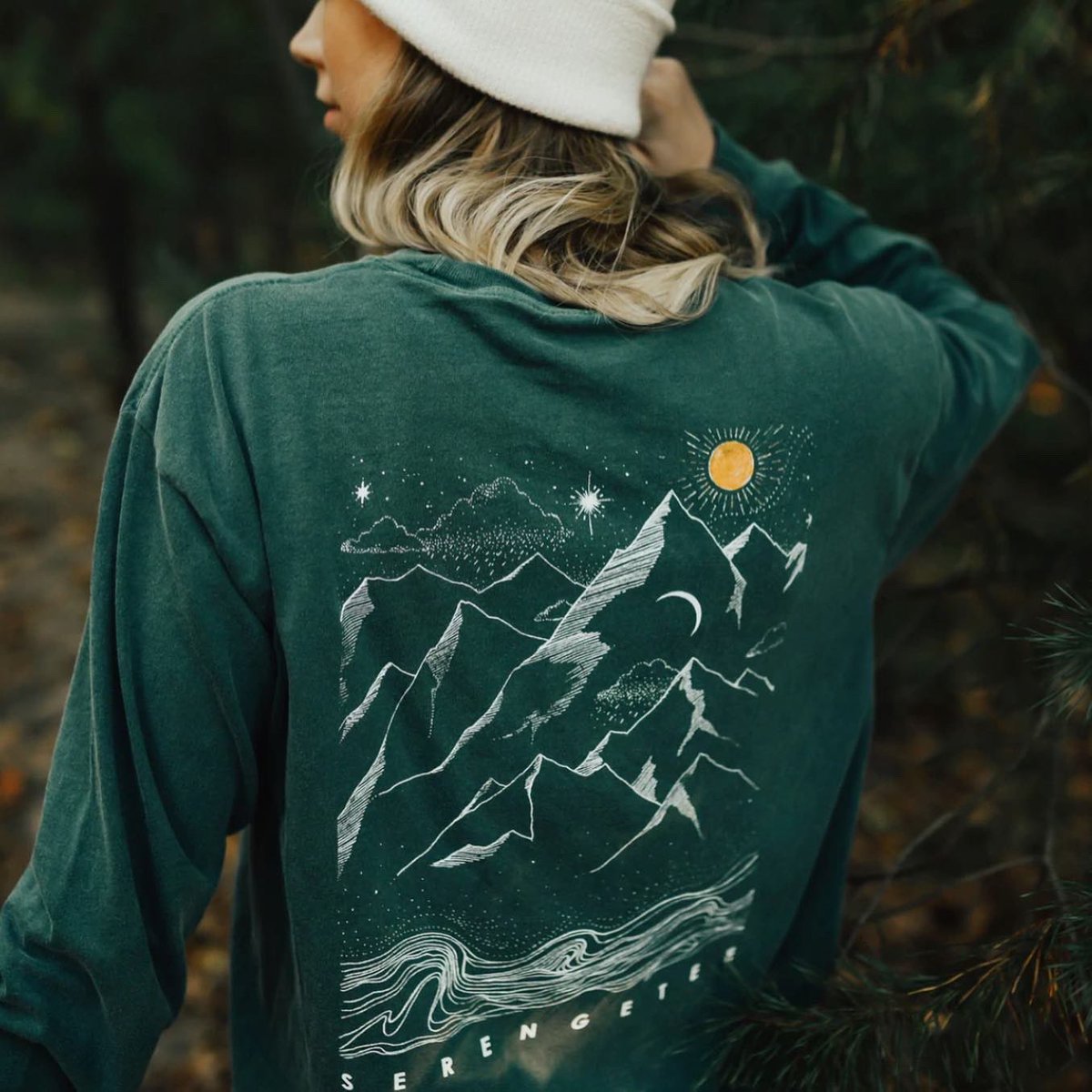 🎉 Giveaway! 

To celebrate we have put together over $2000 worth of prizes from some of your favorite brands.

2 nights at the amenity packed @retrograderetreat @_hyggehomerentals
$300 @wonderybrand
$300 @coalatree
$300 <a href="/serengetee/">Serengetee</a>
$300 <a href="/tomboyx/">tomboyxShop</a> 
⬇️⬇️⬇️

bit.ly/3OUyce3