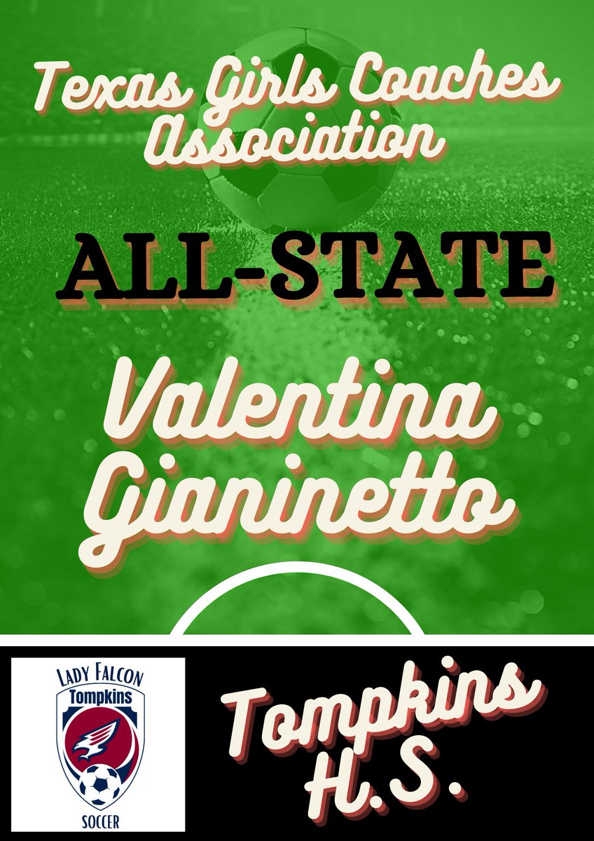 Congratulations <a href="/valg0610/">Val</a> !!! <a href="/AustinTGCA/">TGCA</a>
 ⚽️
