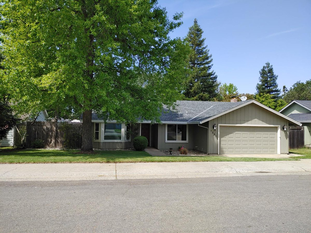 HouseHunterJen's tweet photo. New Listing! $585,000.00, 3BR, 2BA, 7231 Yarrow Way, Citrus Heights, CA 95610, Full Details https://t.co/zw58CSK1pP https://t.co/FzPXF8ecFf