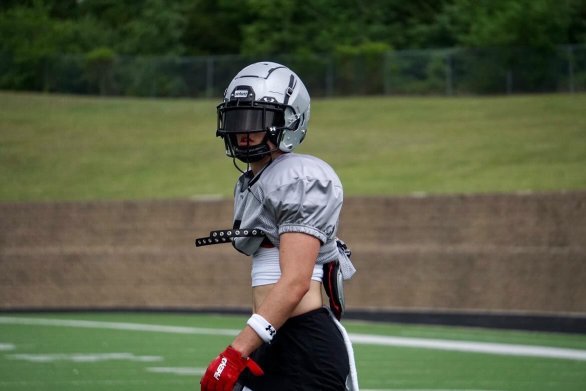 Spring ball 🤩 #Southside