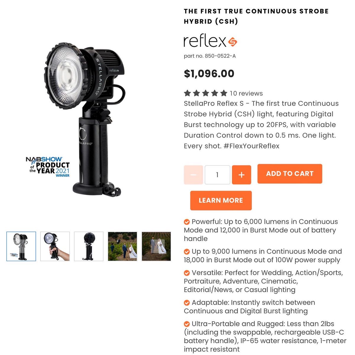 SlingshotPics's tweet photo. The future of lighting as arrived at my doorstep… #stellalighting #lightandmotion if interested in learning more dm me for all the details https://t.co/tKoFR2F6rN