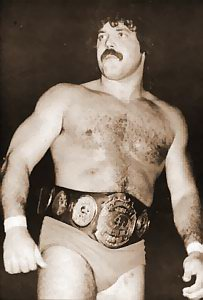 Wrestle40's tweet photo. ๐ Jim Garvin def Mr. Wrestling II at 12:28 to win the NWA Florida Heavyweight Title on an #NWAFlorida show tonight at the Auditorium in West Palm Beach, FL. #AndNEW
๐ Butch Reed def Dory Funk Jr. at 8:45 to win the NWA International Hwt Title Match #AndNEW #OnThisDay #CWF๐ด https://t.co/BVARY4e3ob