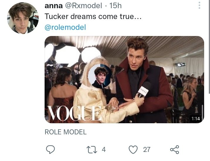 Rxmodel's tweet photo. he really saw this 😭😭 https://t.co/WyrXcByw3b