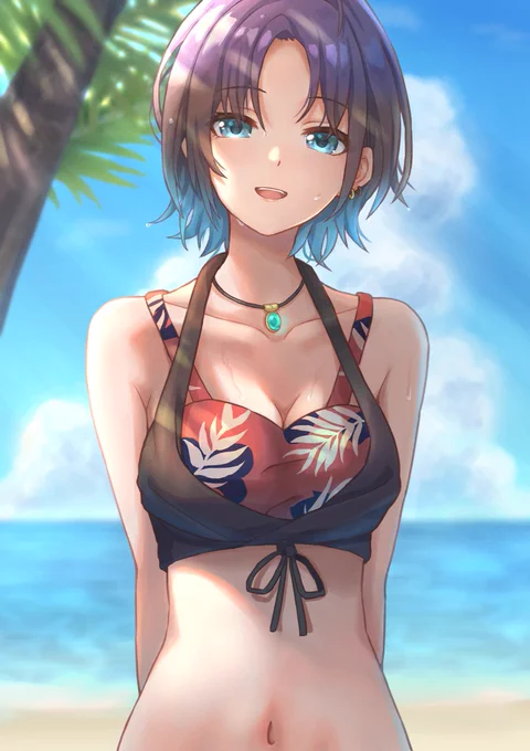 透誕生日おめでとう!!🎉🎉
再掲!
 #浅倉透生誕祭2022 