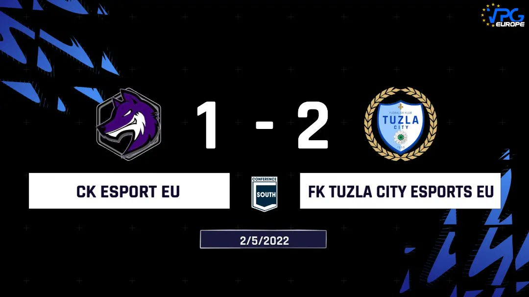 FK Tuzla City Esport (@bpinkpanthers) on Twitter photo 