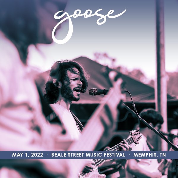 JiveGoose's tweet photo. #SoundboardTuesday
πΈ: Goose
ποΈ: Beale Street Music Festival, Memphis, TN
π
: 5/1/2022
https://t.co/VJ6lI5Vv02 https://t.co/soh81ierhZ