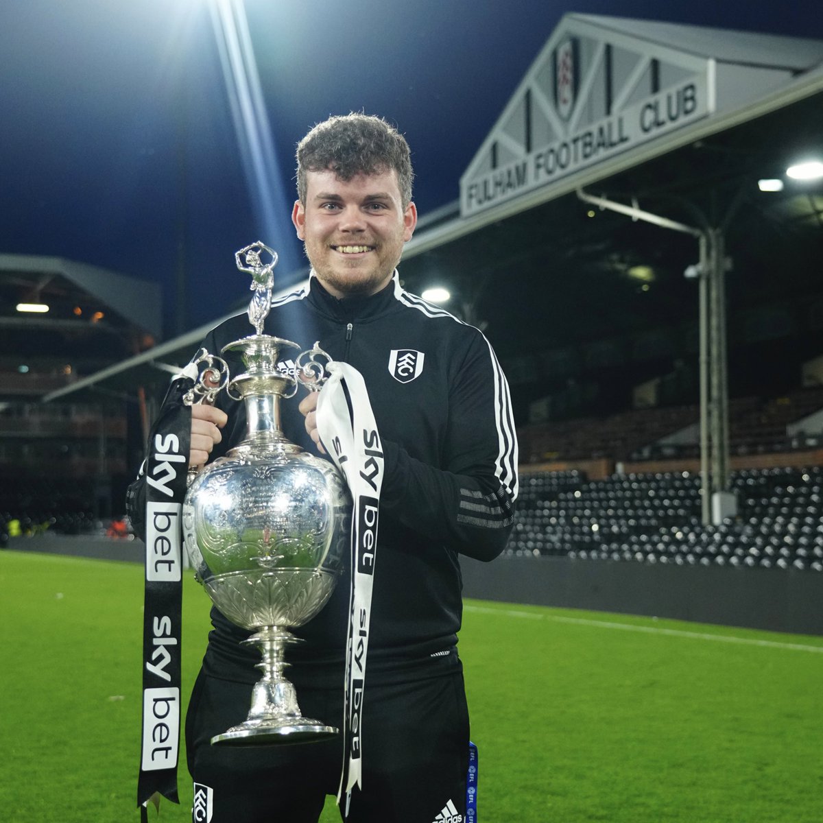 Not a bad start to life at #FFC 😅

Privileged to have shared in the success of the team over the past month 🤍